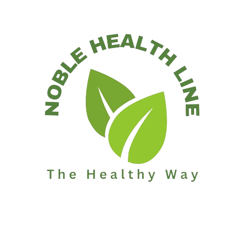 Noble Healthline